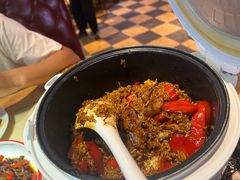 -小柴米·传统江西菜(八一广场店)