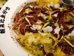 -太二酸菜鱼(福州泰禾店)