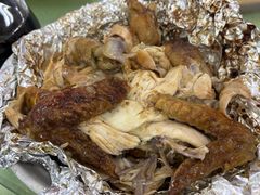 -景好海鲜餐厅(大鹏必选旅游店)