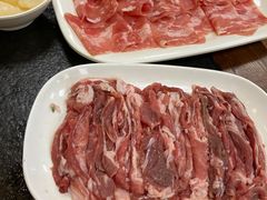 -和顺坊老北京铜火锅