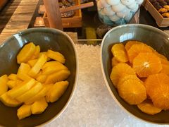 -广州四季酒店·意珍·意式自助餐