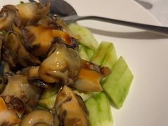-开海·红岛海鲜虾水饺(石老人店)