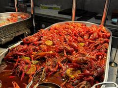 -菲住布渴酒店自助餐厅(阿里巴巴西溪园区店)