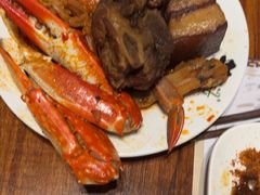 -汉巴味德·烤肉与啤酒的自助(杭州大悦城店)