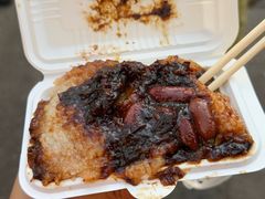 -东仓门早市