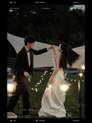 -雪中彩影婚纱摄影·微光艺术中心