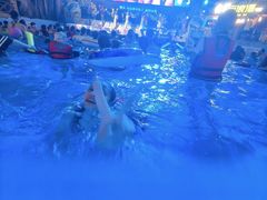 -青岛东方影都融创水世界