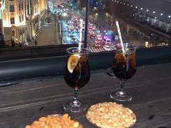 -外滩8号 whisky bar(金延大厦店)