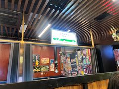 -银座苑烧肉酒场·烤活鳗(仙霞路店)