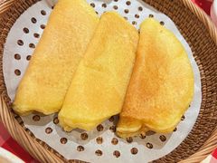 -西贝(六里桥旗舰店)