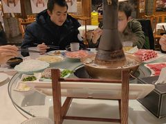 -东来顺饭庄(西直门店)