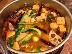 -野人部落(中街店)