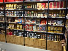 -长平腊味·潮汕特产