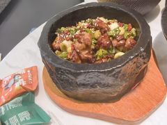 -大同江朝鲜菜•长春地标美食(绿园吾悦广场店)