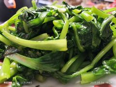 -天天向上素食餐厅(五台山店)