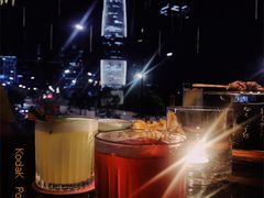-wann lounge 低温慢煮牛排·清吧