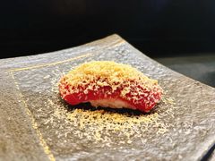 飞雪金枪鱼寿司-Sushi Hanzo半藏(天环广场店)