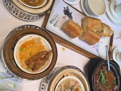 -临家小院·潮汕菜·商务宴请·点心(白石洲店)