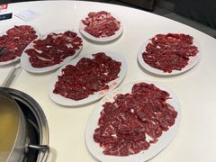 -陈记顺和潮汕牛肉火锅(韩江路店)
