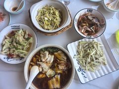 -风味小馆(天目湖宾馆店)