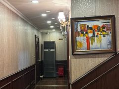 -老洋房花园饭店(绍兴路店)