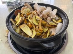 -双喜农庄·菌香园(安居家园店)