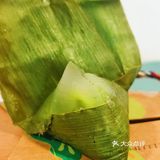 水晶星冰粽