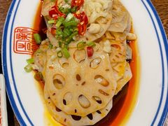 -新兴园饺子馆(河南街店)