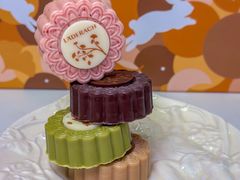 -Laderach 莱德拉(上海环贸iapm店)