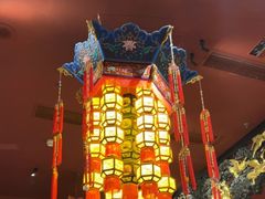 -茶人村·宫廷私厨(奥体印象城店)