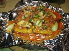 -铜锣湾·有麝自然香(重庆新天地店)