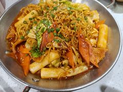 -朴太院·朝鲜族炭火烤肉(民乐园总店)