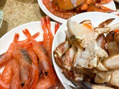 -初色海鲜自助(万丰路店)