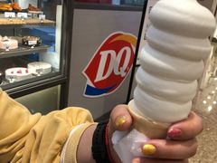 -DQ·蛋糕·冰淇淋(万象城店)