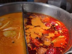-湊湊火锅·茶憩(新中关购物中心店)
