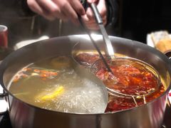 -牛很鲜潮汕牛肉火锅(朝晖路店)
