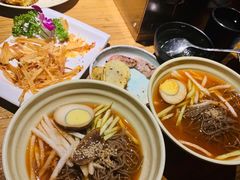 -千寻烧肉(政务区店)