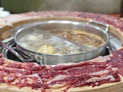-三毛牛肉店(福强店)