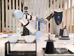 -dotcom coffee古点咖啡(致真大厦店)