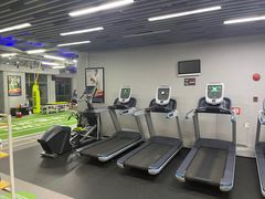 -AK健身普拉提拉伸私教馆(中八店)