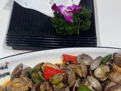 -渔码头食府·20年蓬莱老字号(登州路店)