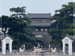 -镇淮楼
