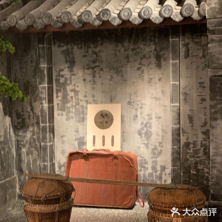 4000㎡罍+村上海首店|网红特色小吃街品牌，值得你来打卡