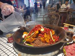-董眼镜火锅(洪崖洞总店)