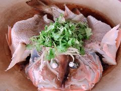 -旗鱼海番村(Orang Asli)