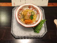 -元熹会席料理