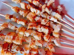 -肉串汪(望京店)