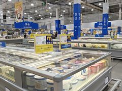 -麦德龙(浦东店)