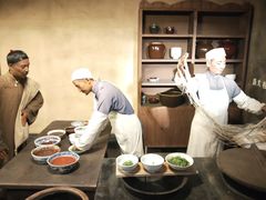 -兰州非物质文化遗产陈列馆