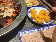 -陈眼镜火锅(总店)